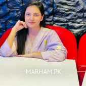 Dr. Sanam Aslam PT